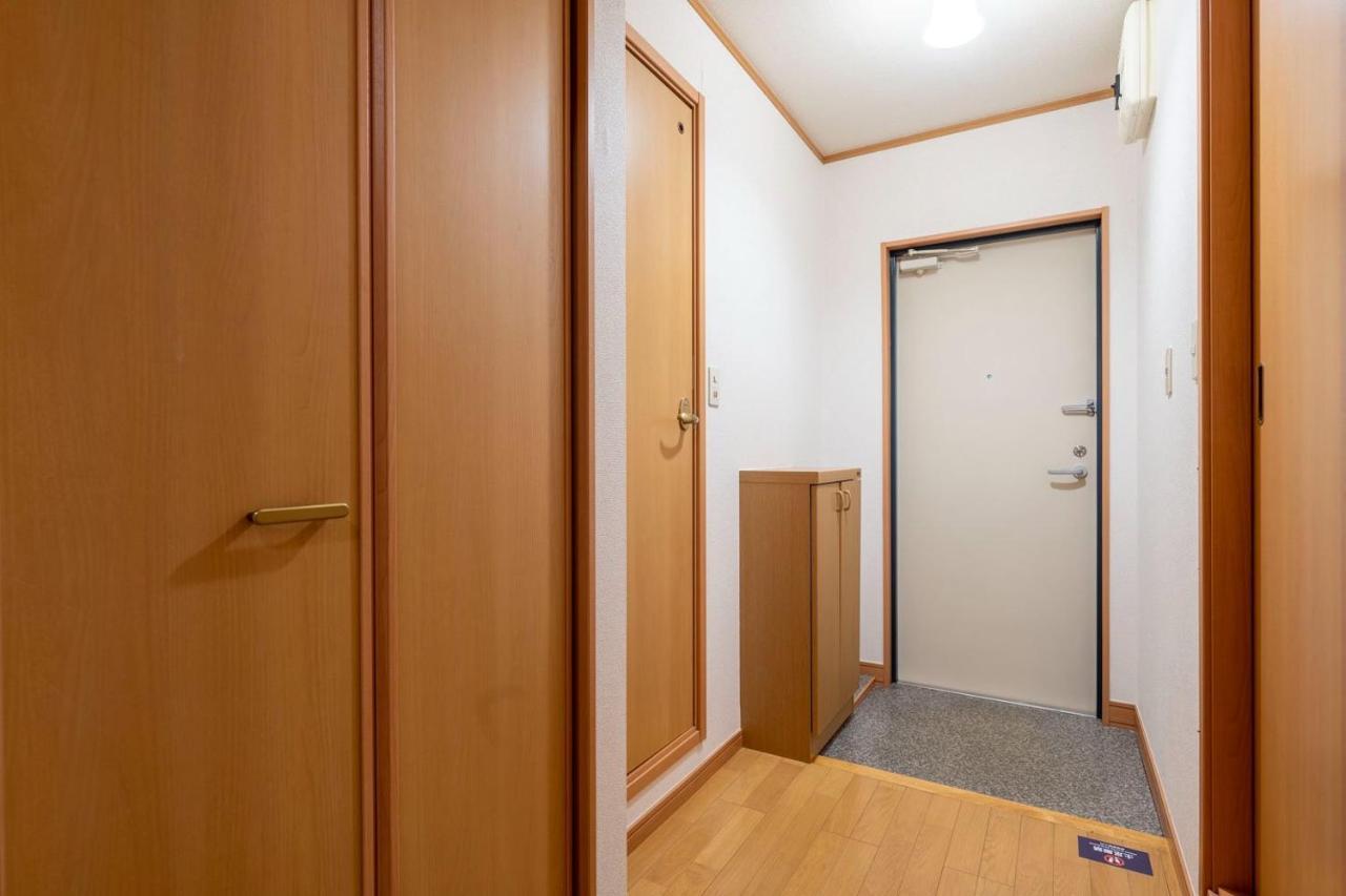 Delccs Azumabashi III Apartment Tokyo Exterior photo