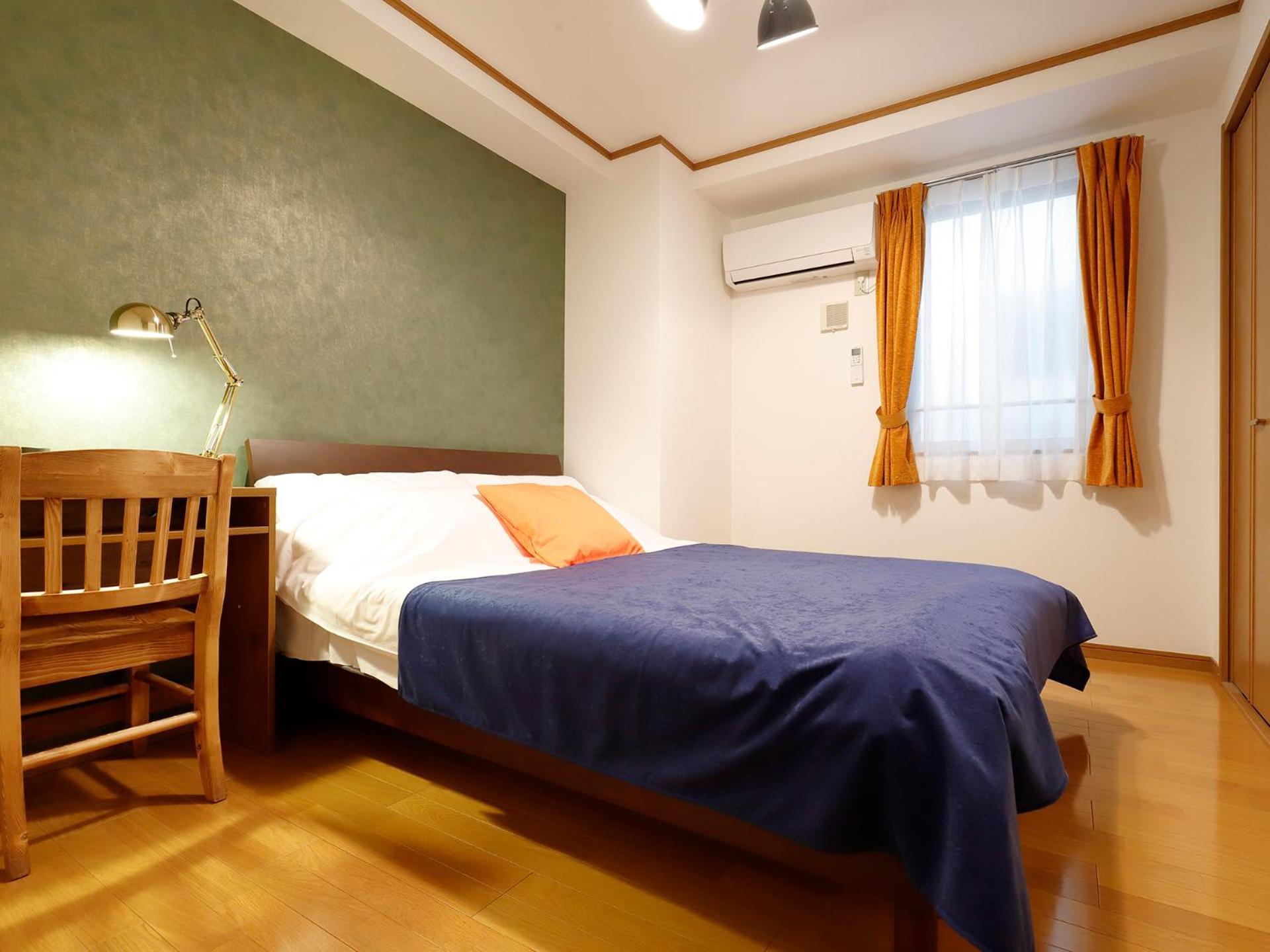 Delccs Azumabashi III Apartment Tokyo Exterior photo