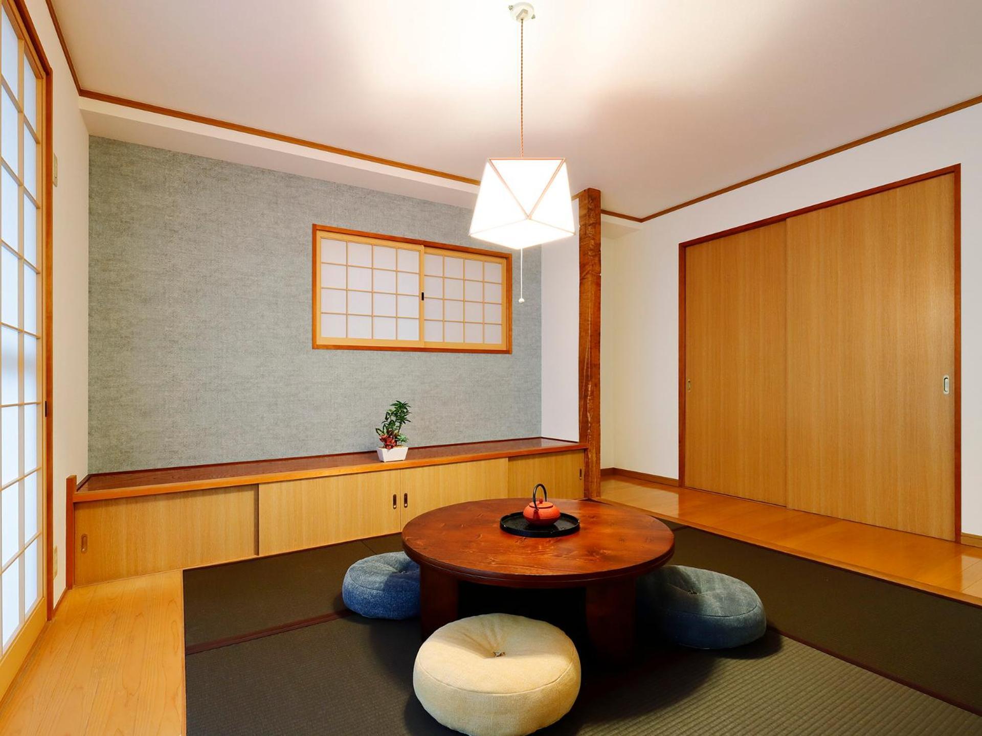 Delccs Azumabashi III Apartment Tokyo Exterior photo