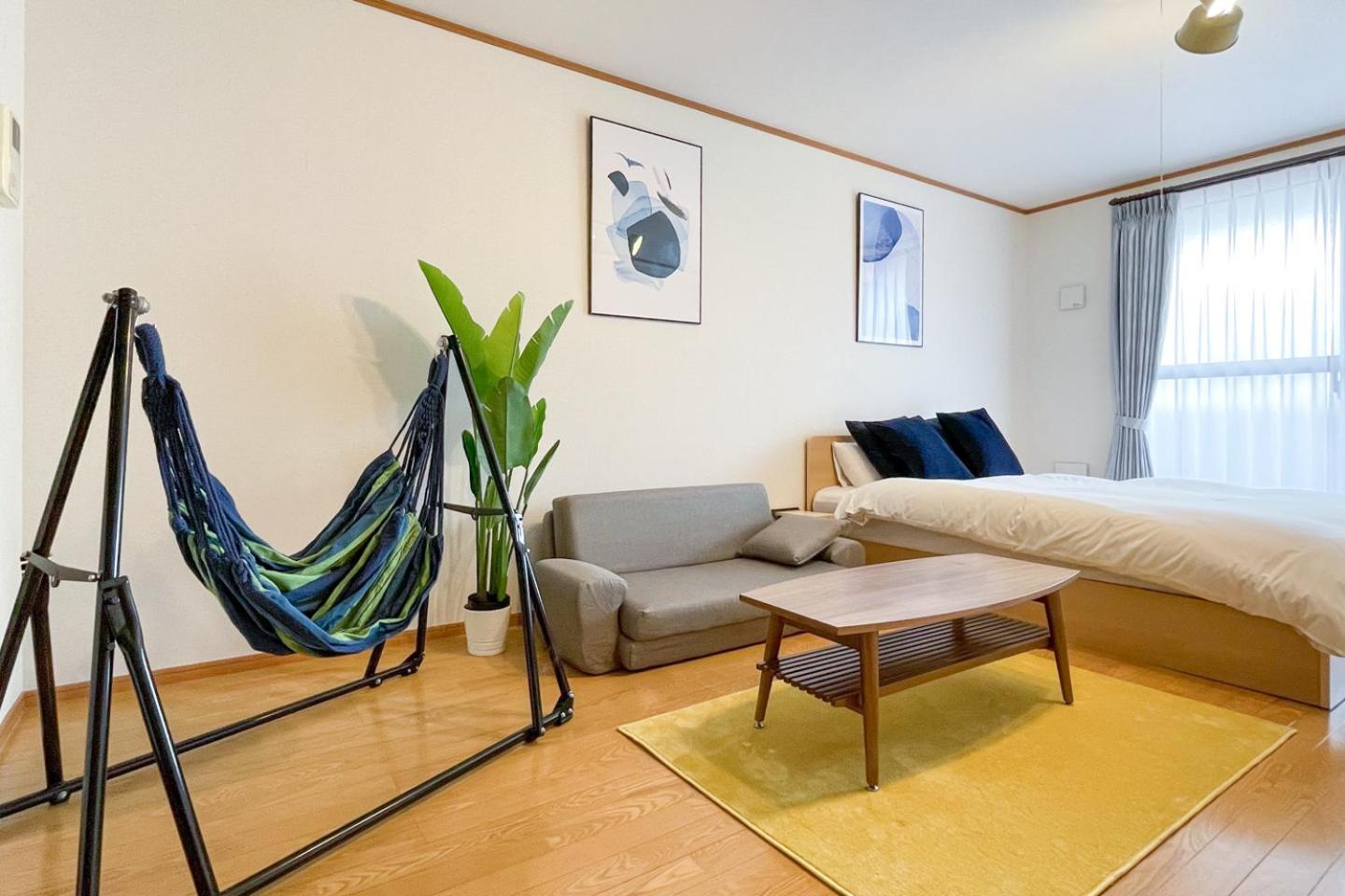 Delccs Azumabashi III Apartment Tokyo Exterior photo