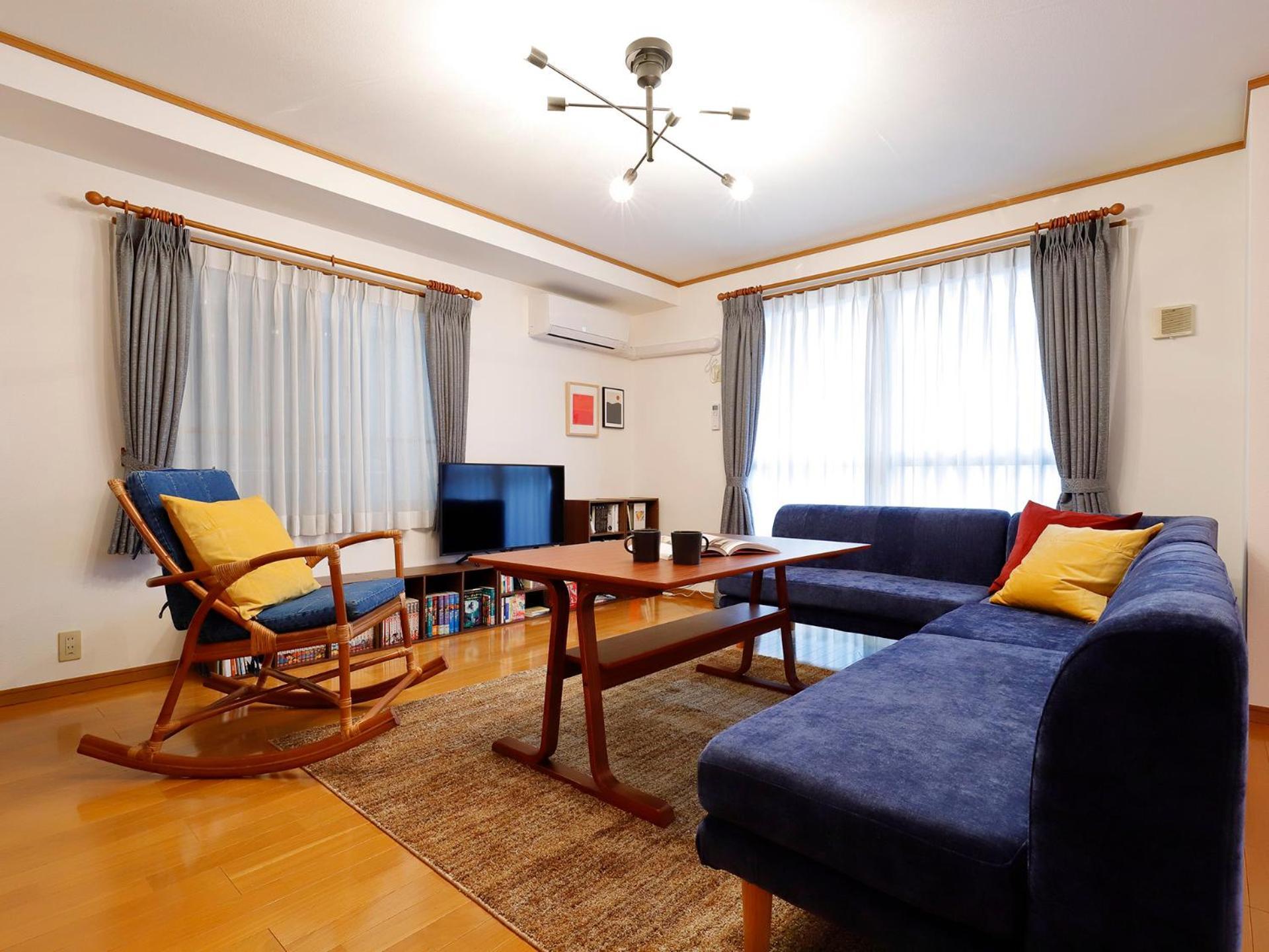 Delccs Azumabashi III Apartment Tokyo Exterior photo