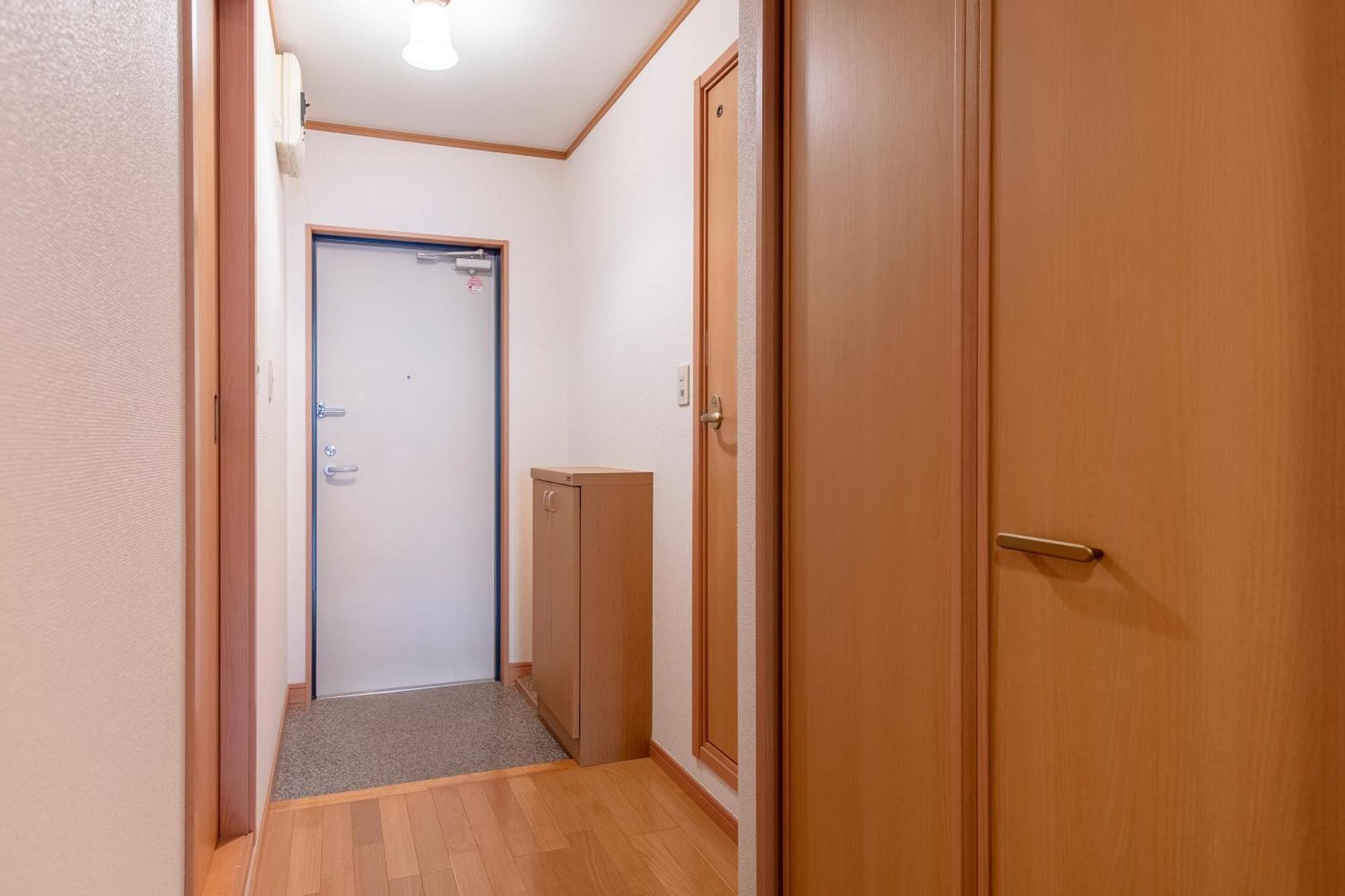 Delccs Azumabashi III Apartment Tokyo Exterior photo