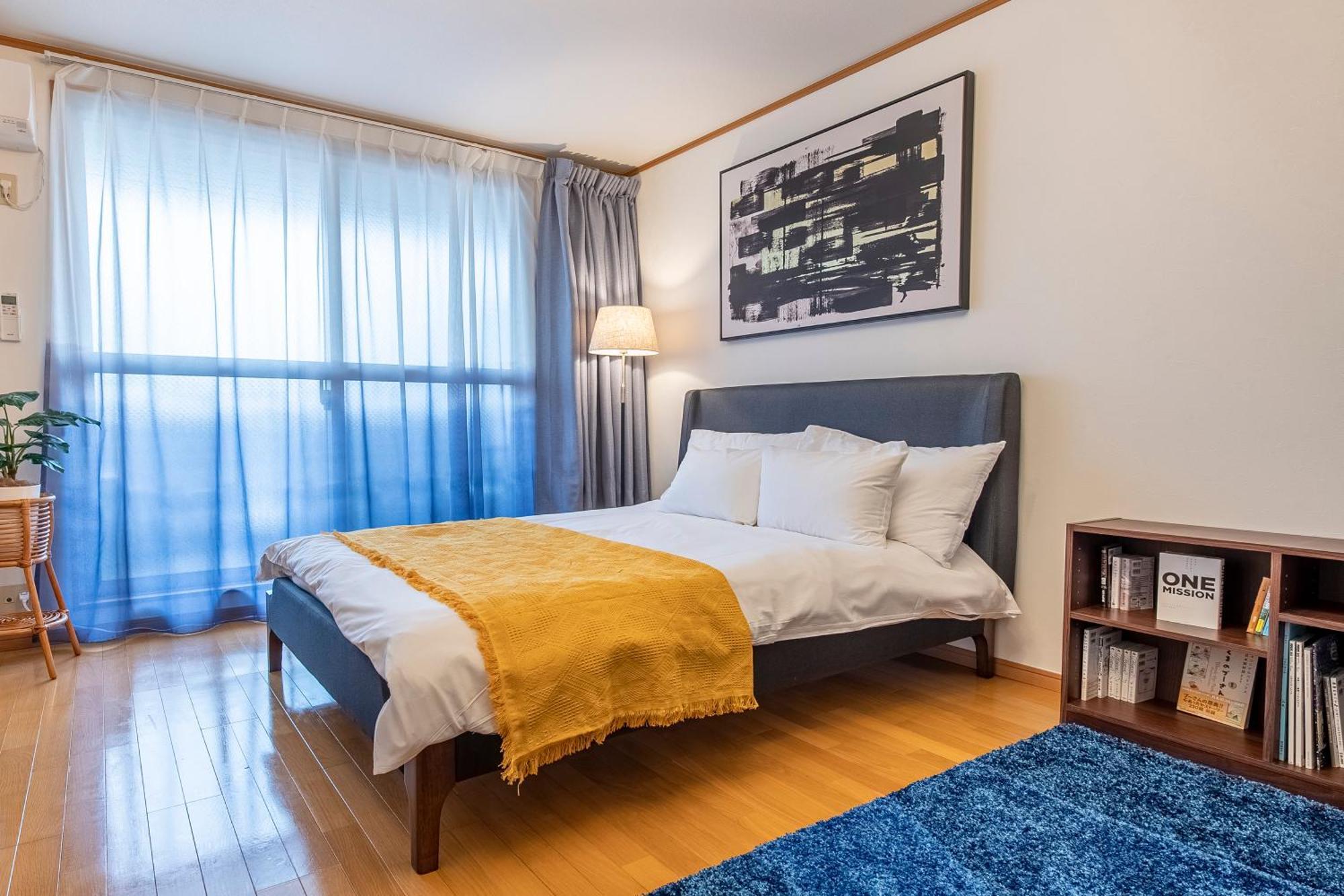 Delccs Azumabashi III Apartment Tokyo Exterior photo