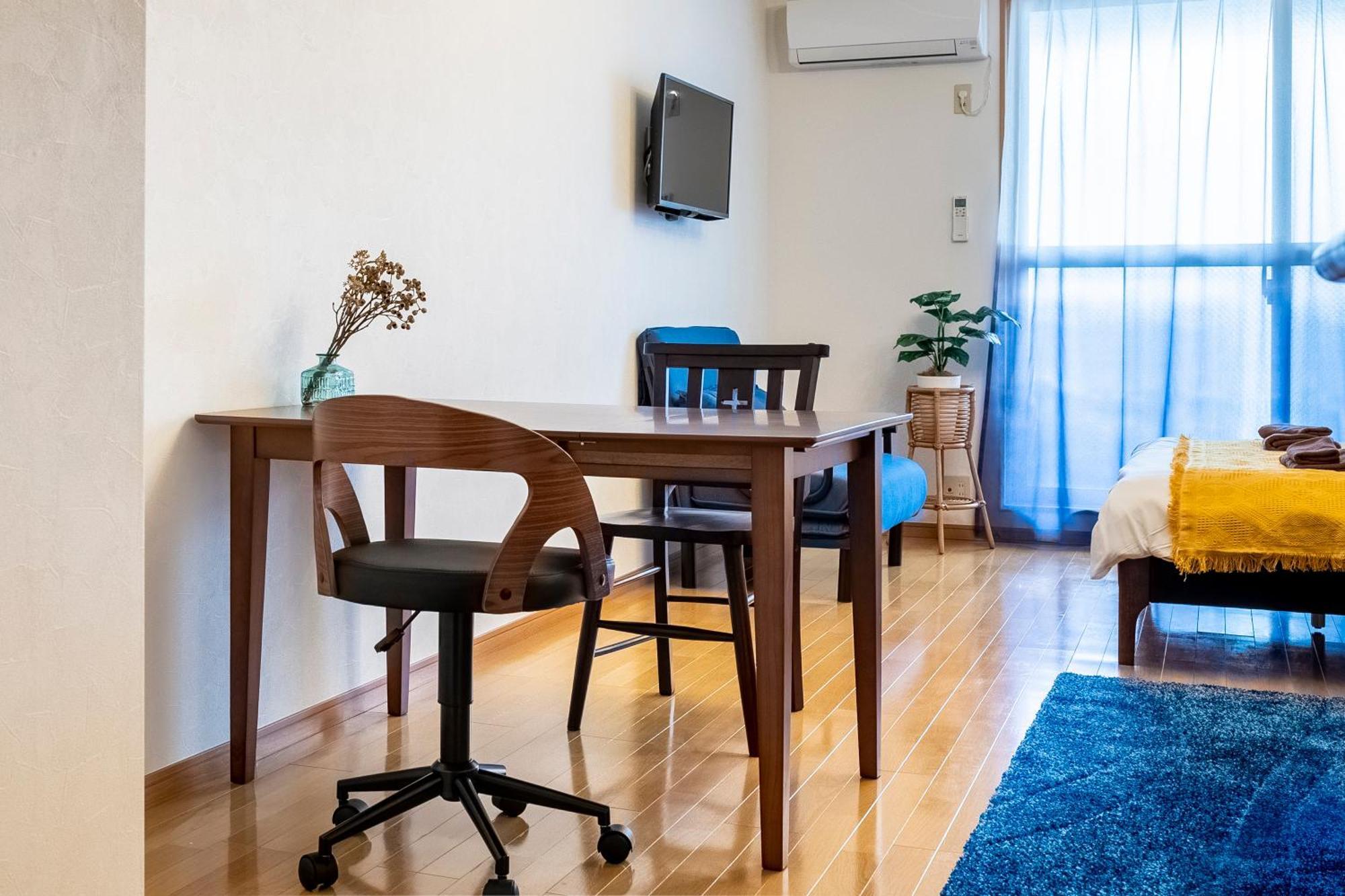 Delccs Azumabashi III Apartment Tokyo Exterior photo